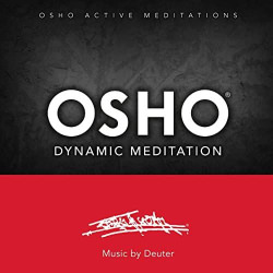 Osho Dynamic Meditation cover image
